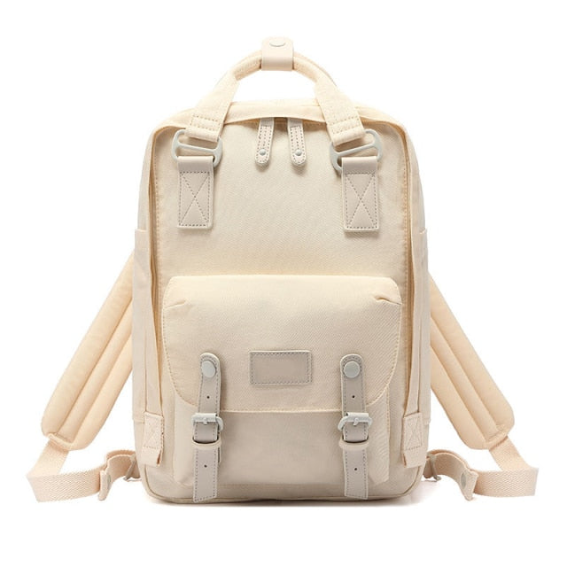 Waterproof Rucksack Laptop Backpack