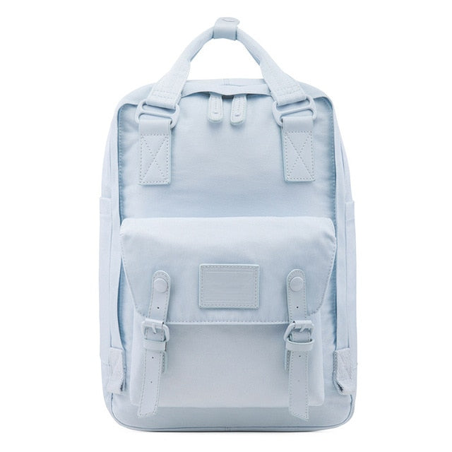 Waterproof Rucksack Laptop Backpack