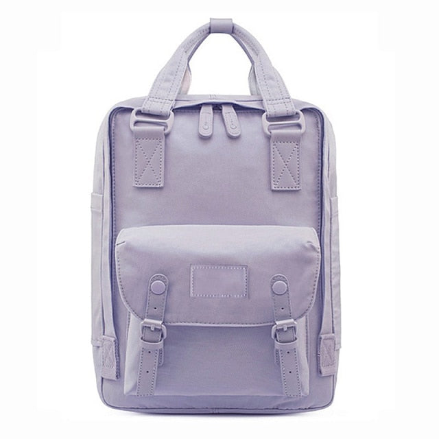 Waterproof Rucksack Laptop Backpack