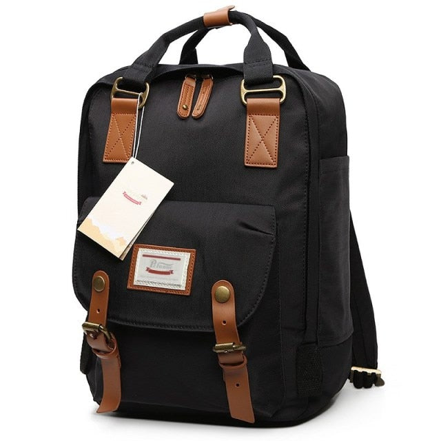 Waterproof Rucksack Laptop Backpack