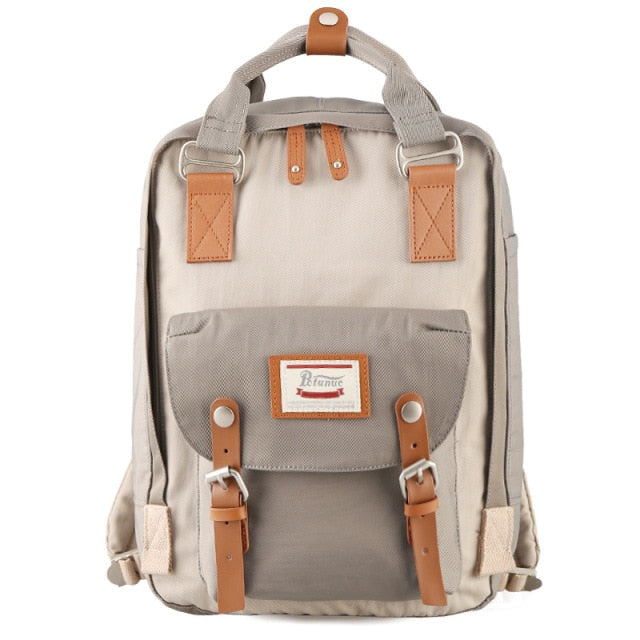 Waterproof Rucksack Laptop Backpack