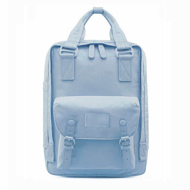 Waterproof Rucksack Laptop Backpack