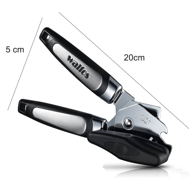 Ergonomic Manual Can Opener