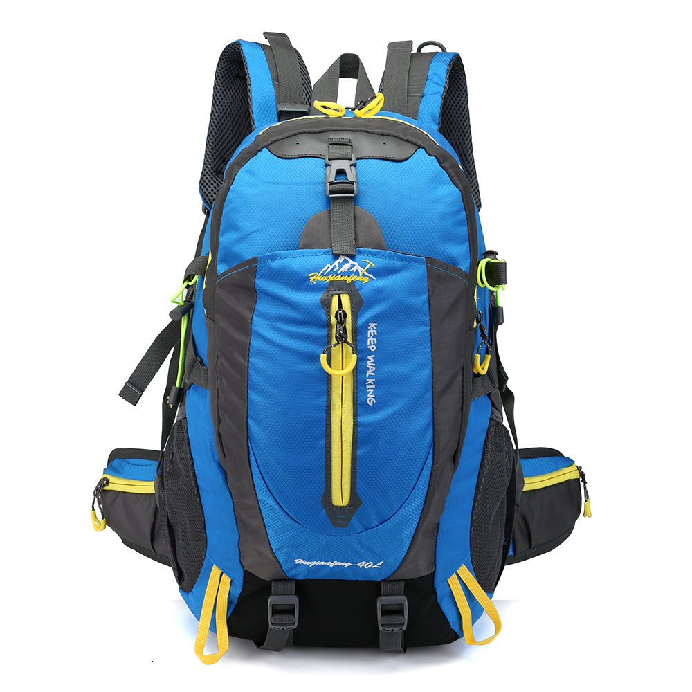 Multifunctional Backpack Rucksack