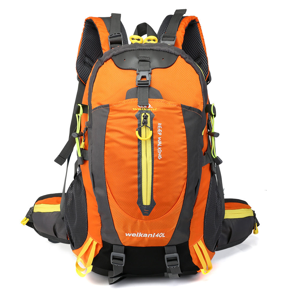 Multifunctional Backpack Rucksack