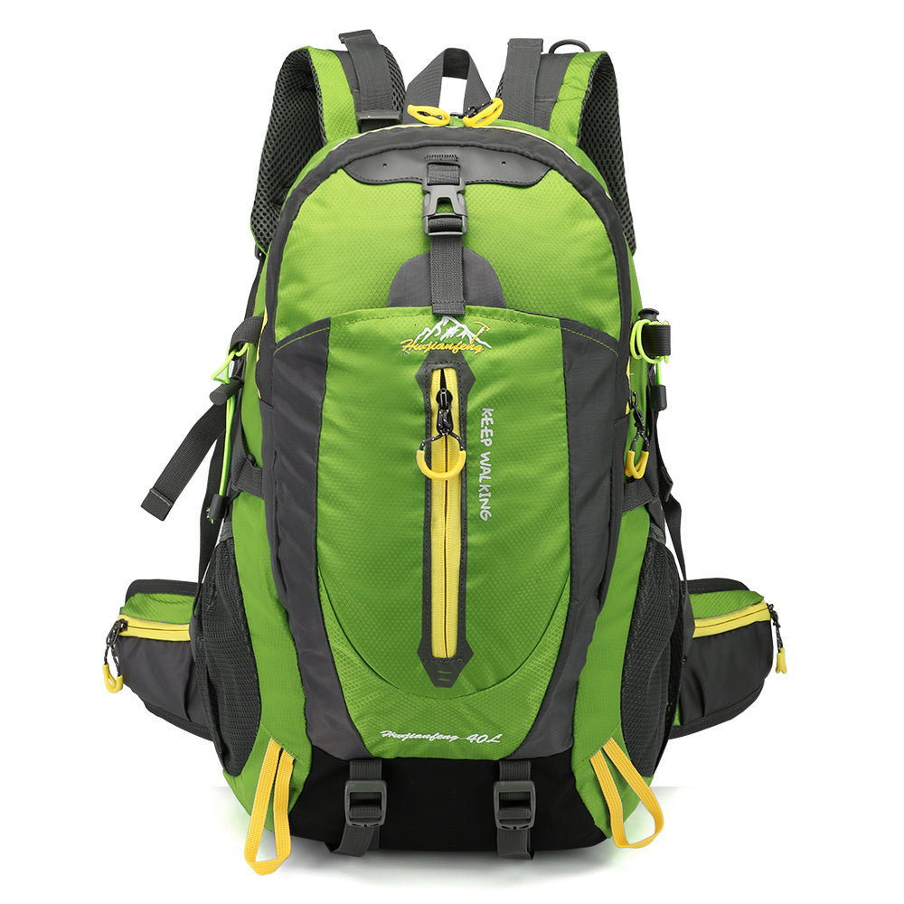 Multifunctional Backpack Rucksack