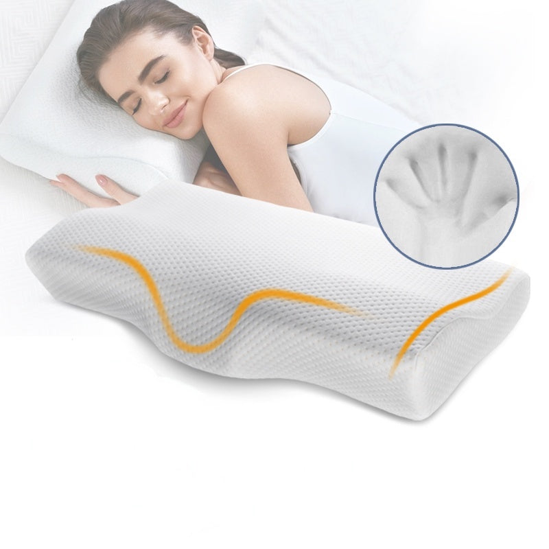 Slow Rebound Memory Sleep Pillow