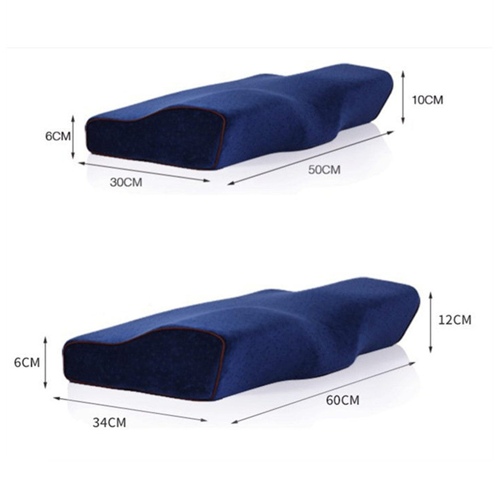 Slow Rebound Memory Sleep Pillow