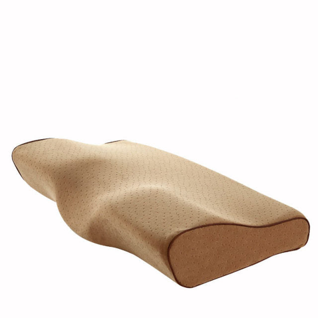 Slow Rebound Memory Sleep Pillow