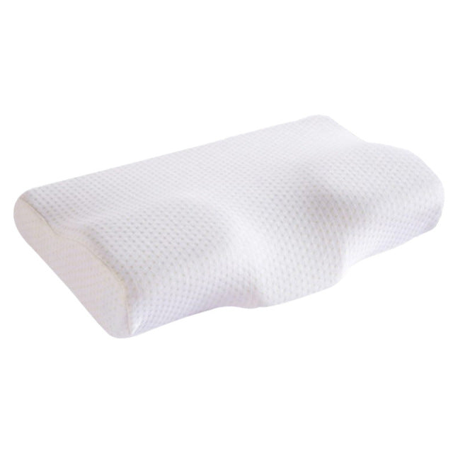 Slow Rebound Memory Sleep Pillow