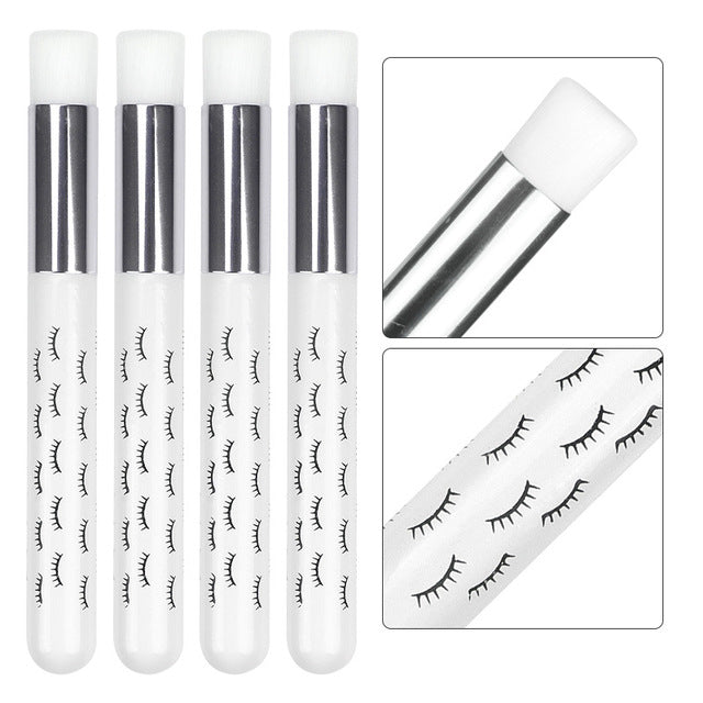 Eyelash Cleanser Brush