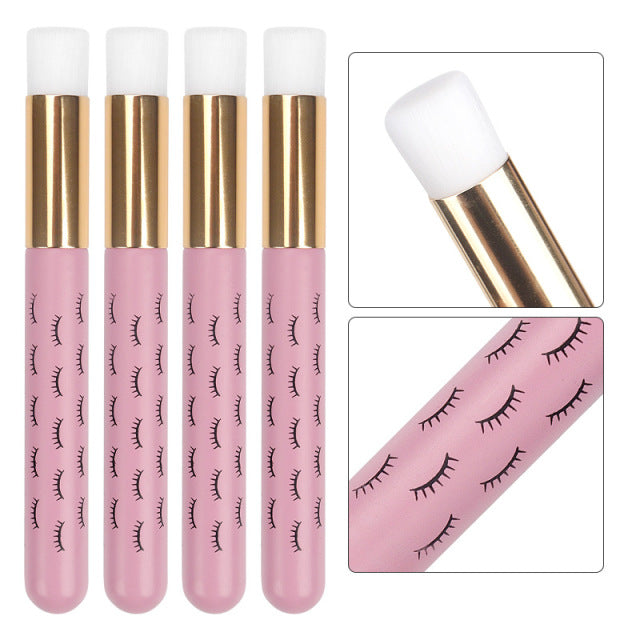 Eyelash Cleanser Brush