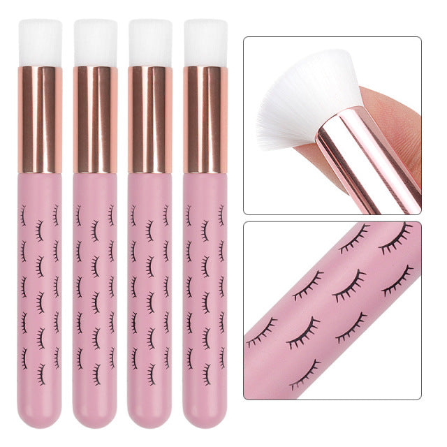 Eyelash Cleanser Brush