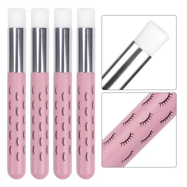 Eyelash Cleanser Brush