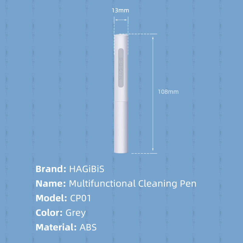 Cleaner Kit Cleaning Pen Brush Cleaning Tools