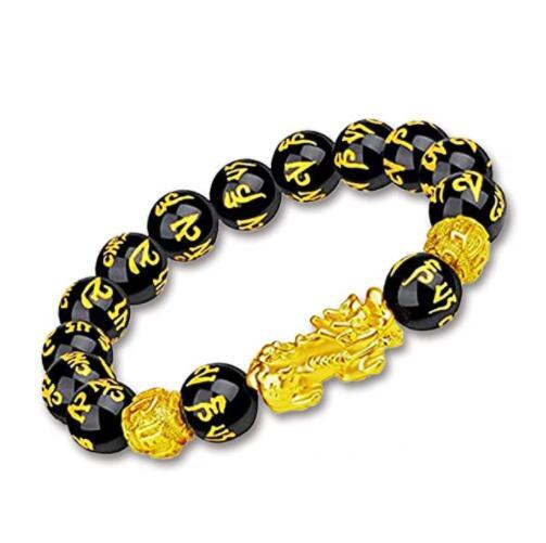 Wealth Bracelet- Bring Lucky And Wealth Jewelry