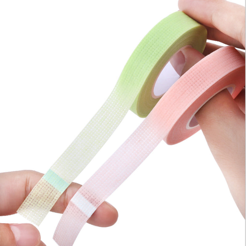 Tape Micropore Eyelash Tape Extension   