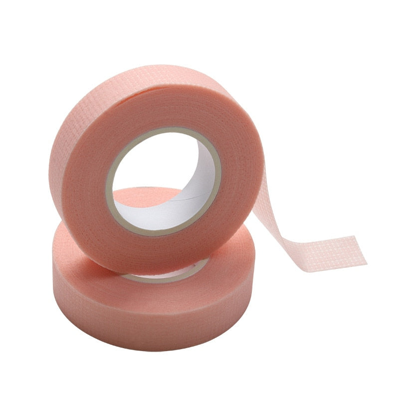 Tape Micropore Eyelash Tape Extension   