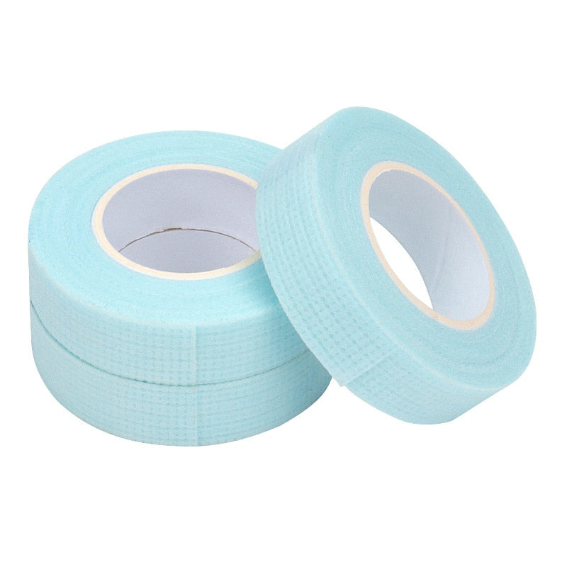 Tape Micropore Eyelash Tape Extension   