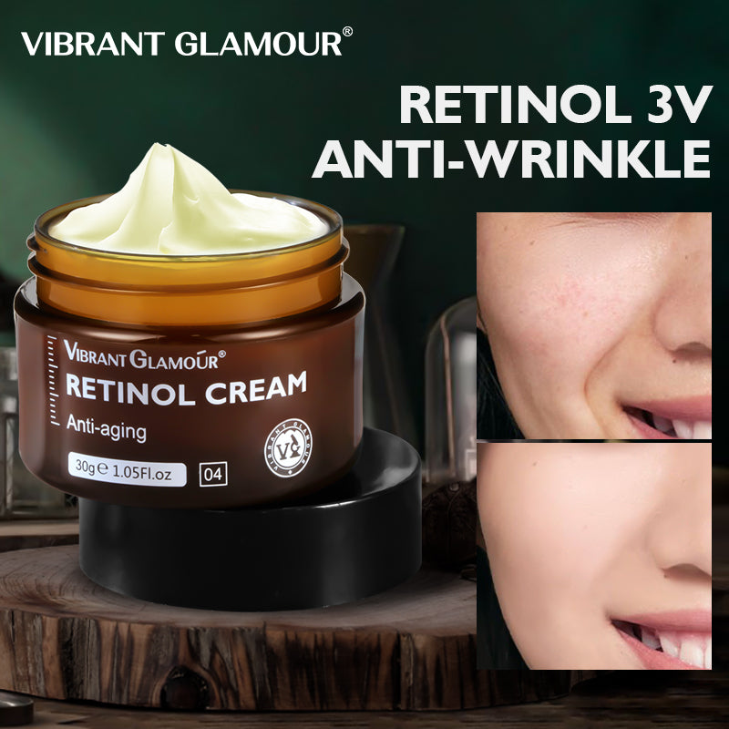 WRINKLE REMOVER CREAM ANTI-AGING