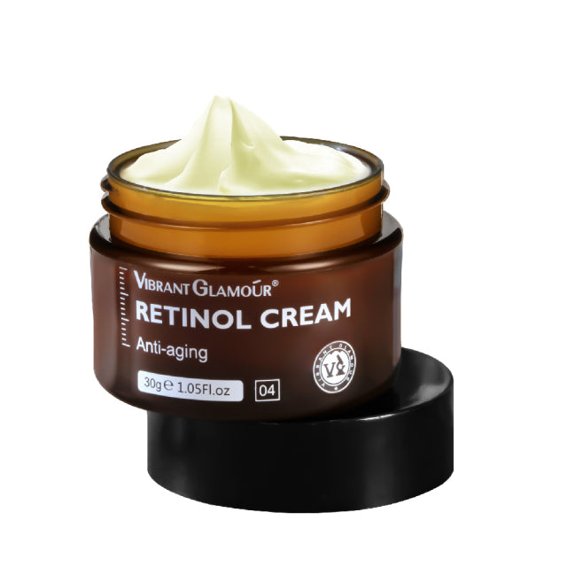 WRINKLE REMOVER CREAM ANTI-AGING