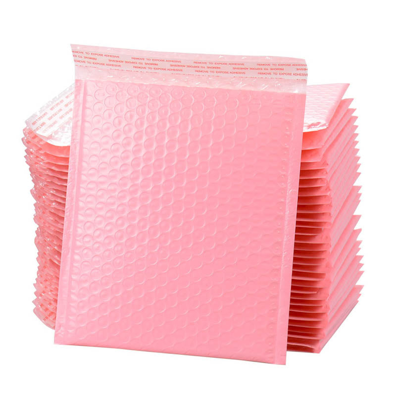 Padded Self-Sealing Mailers