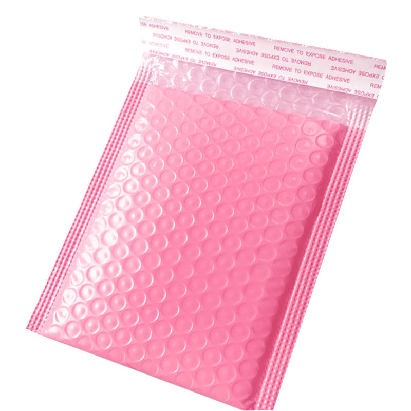 Padded Self-Sealing Mailers