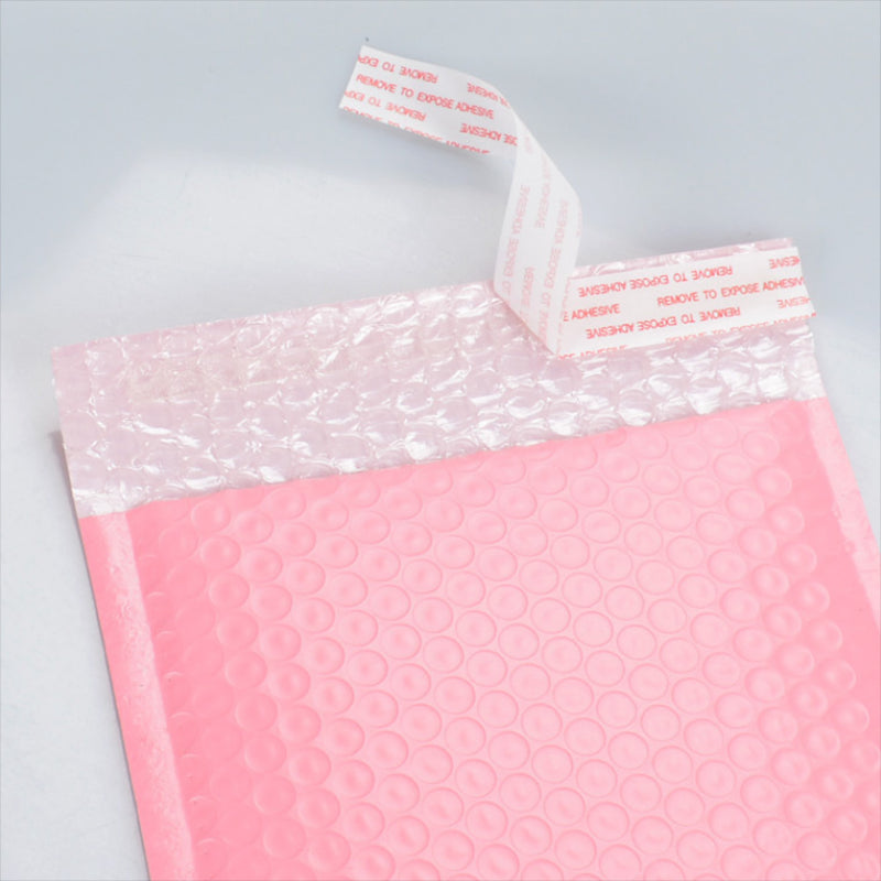 Padded Self-Sealing Mailers