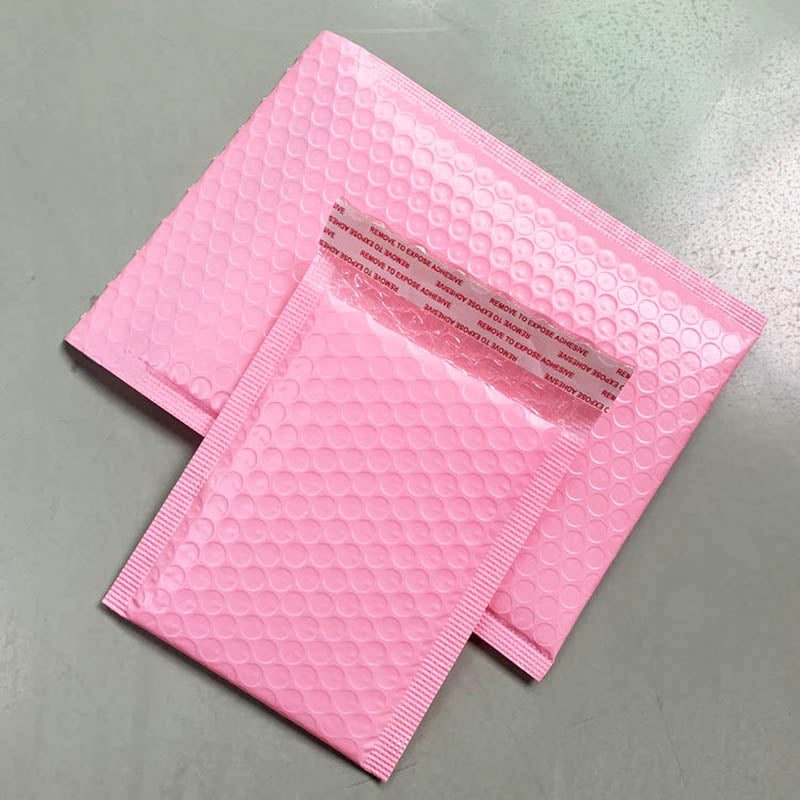 Padded Self-Sealing Mailers