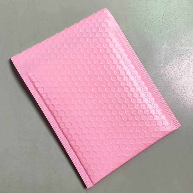 Padded Self-Sealing Mailers