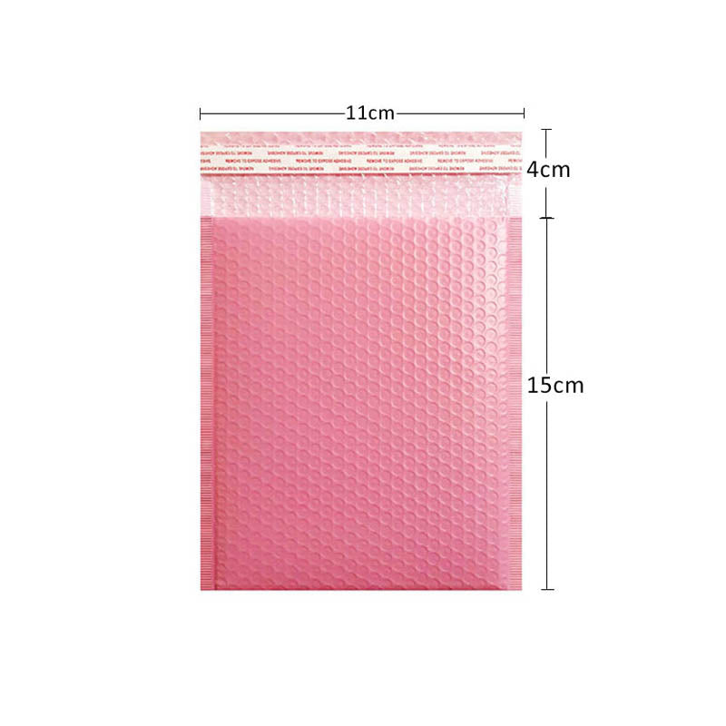 Padded Self-Sealing Mailers