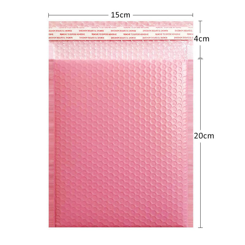 Padded Self-Sealing Mailers