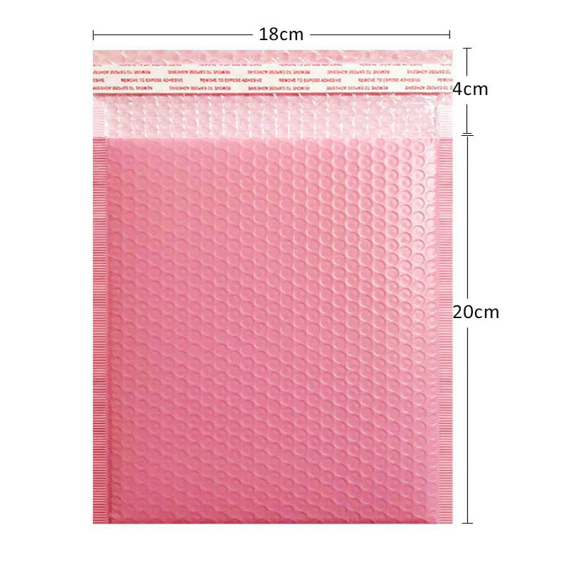 Padded Self-Sealing Mailers