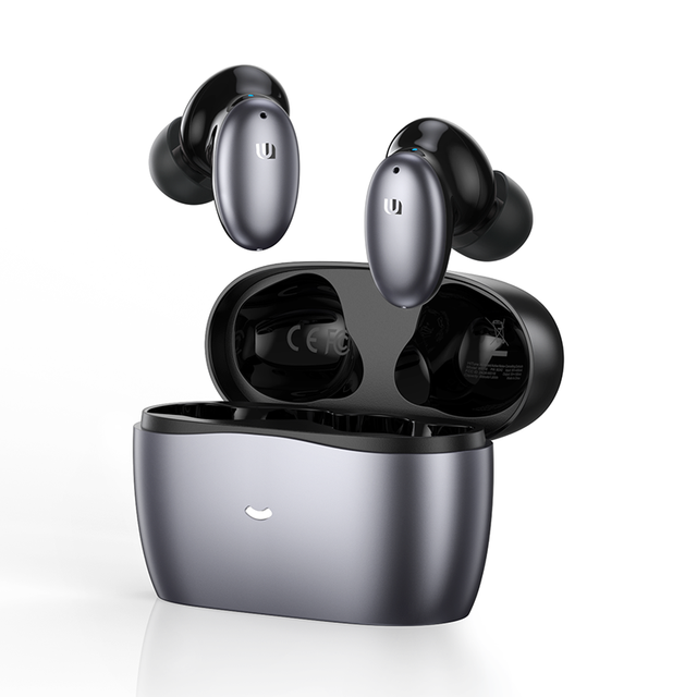 HiTune X6 True Wireless Stereo Earbuds