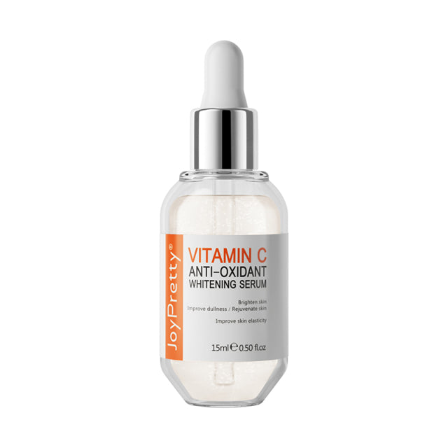 Vitamin C Anti-oxidant Whitening Serum