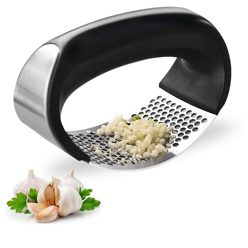 Manual Garlic Press Mincer