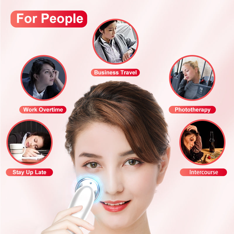 7in1 Face Massager