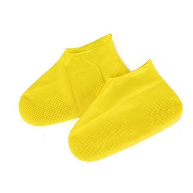 Reusable Rain Shoes Covers