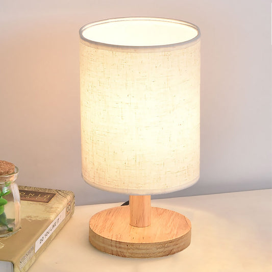 Modern Nordic Table Lamp