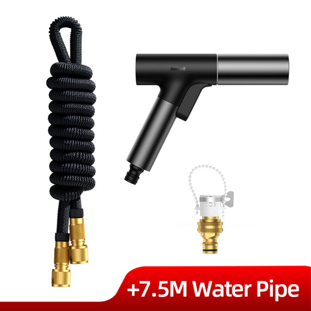 Car Wash Gun Washer Spray Nozzle High Pressure