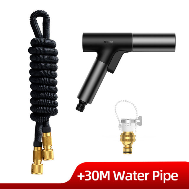 Car Wash Gun Washer Spray Nozzle High Pressure