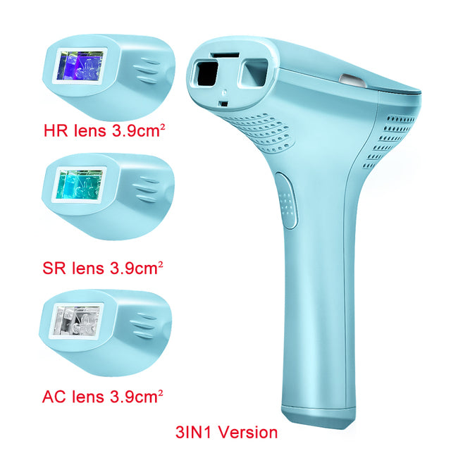 Hair Removal Epilator 