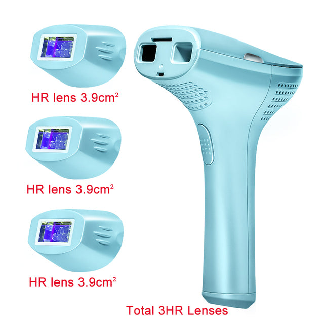 Hair Removal Epilator 