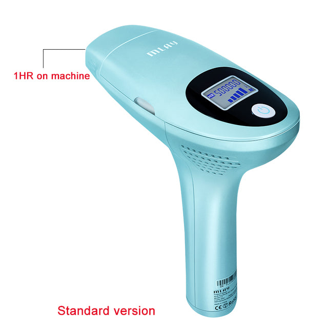 Hair Removal Epilator 