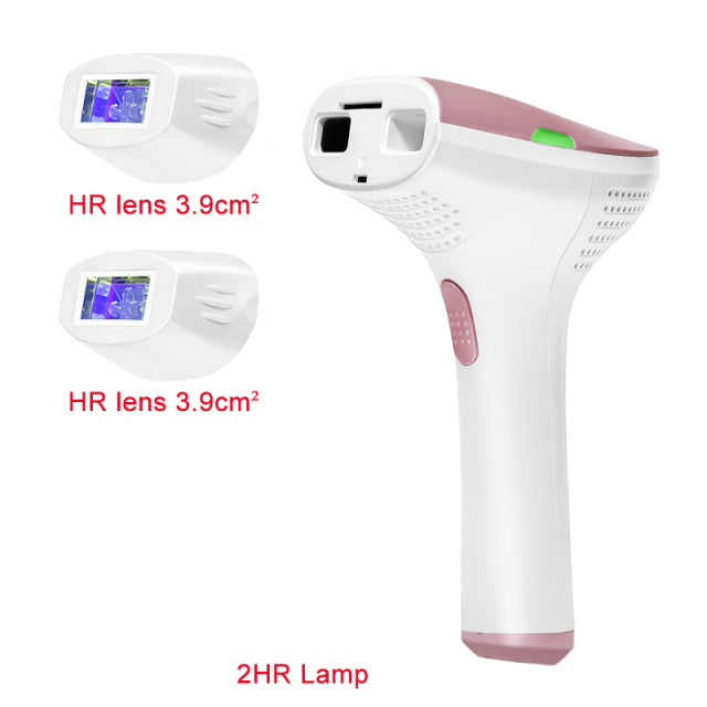 Hair Removal Epilator 