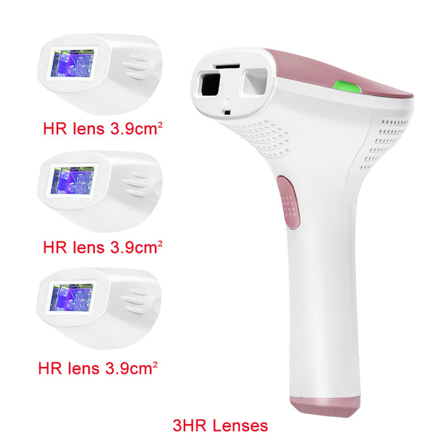 Hair Removal Epilator 