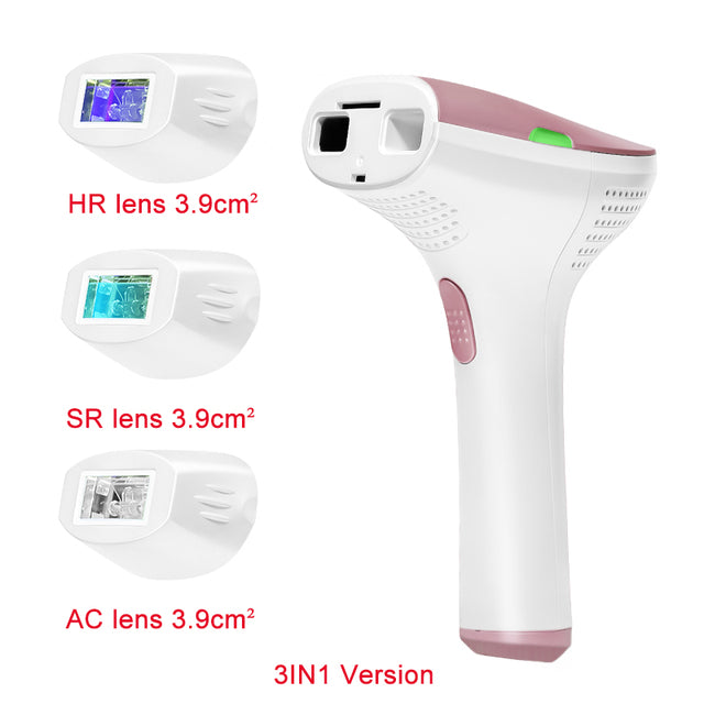 Hair Removal Epilator 