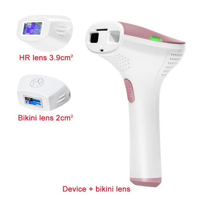 Hair Removal Epilator 