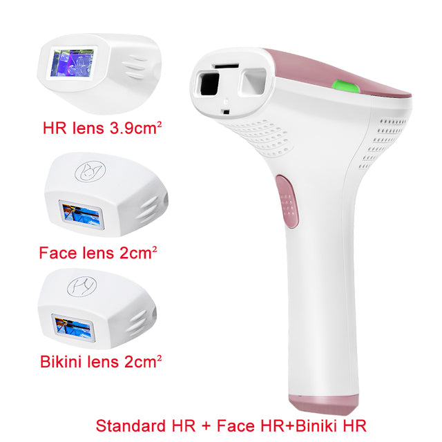 Hair Removal Epilator 