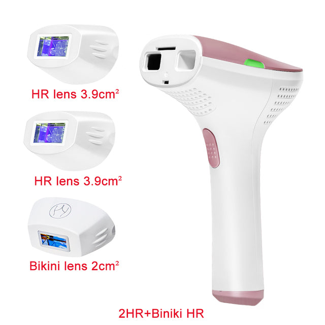 Hair Removal Epilator 